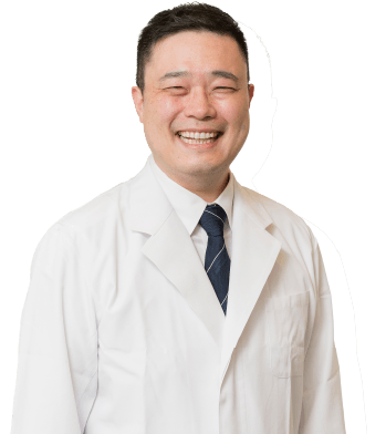 野田阪神アルプス歯科院長