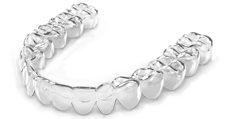 インビザラインの特徴