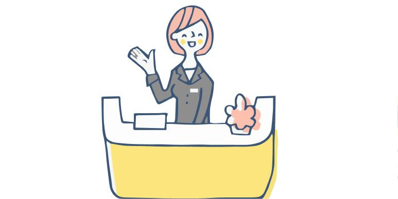 月々払いに対応・明確なマウスピース矯正料金