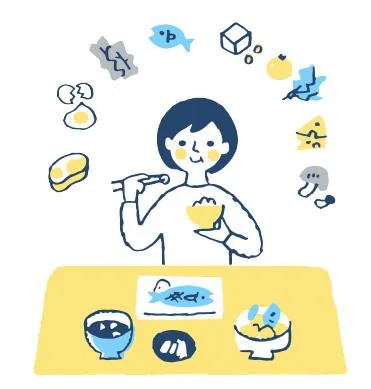 マウスピース矯正なら、歯磨きや食事の時に取り外しできます